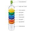 400ML Cooking Bottle, Kitchenware