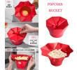 Popcorn Bucket, Other Household Premiums