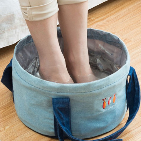 Foldable Bucket, Other Household Premiums
