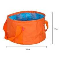 Foldable Bucket