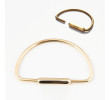 Brass Handmade Key Chain, Key Chain