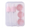 6 PCS Travel Portable Container Set, Other Household Premiums