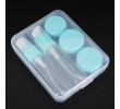 6 PCS Travel Portable Container Set, Other Household Premiums