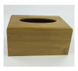 Rectangle Bamboo Tissue Box, Other Household Premiums