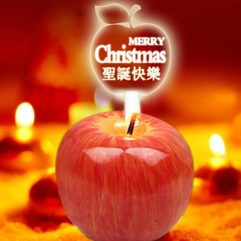Fruit Candle, Other Household Premiums