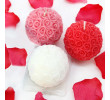 Rose Ball Candle, Other Household Premiums