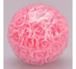 Rose Ball Candle, Other Household Premiums