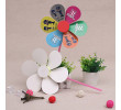 Promotional Pinwheel, Other Household Premiums