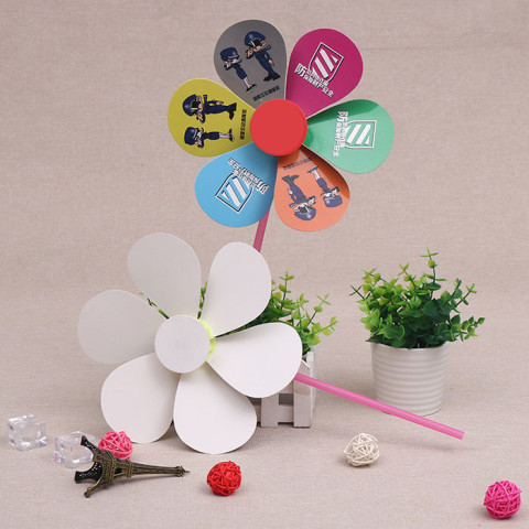 Promotional Pinwheel, Other Household Premiums