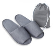 Foldable Travel Bedroom Slippers, Other Household Premiums