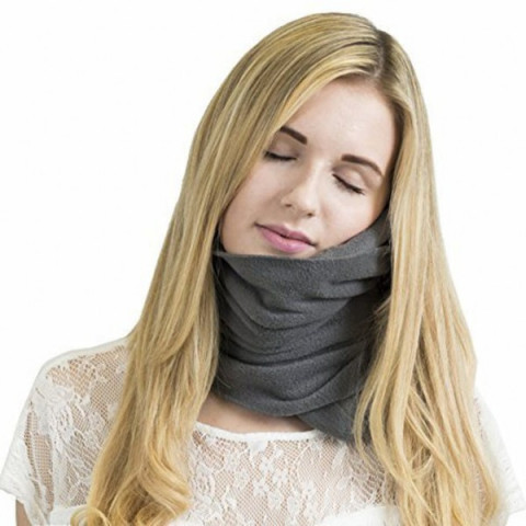 Super Soft Neck Support Travel Pillow, Other Household Premiums