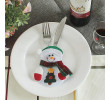 Christmas Cutlery Set Cover, Other Household Premiums
