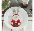 Christmas Cutlery Set Cover, Other Household Premiums