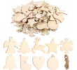 Wooden Christmas Decorations, Other Household Premiums