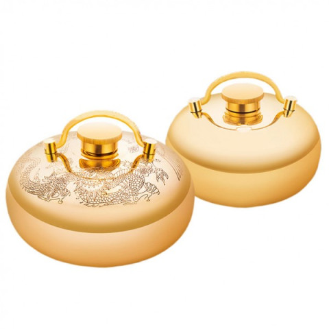 Copper Hot-Water Hand Warmer, Other Household Premiums
