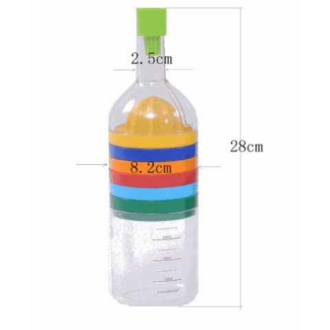 400ML Cooking Bottle, Kitchenware