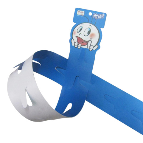 Advertising Hanging Bar, Printing Products