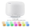 Aromatherapy Essential Oil Diffuser, Other Household Premiums