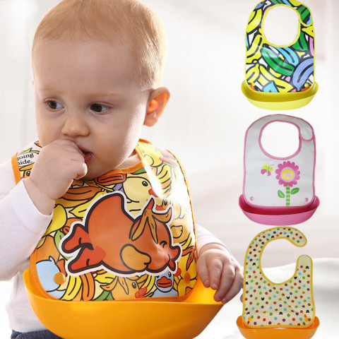 Baby Bib, Personal Care Products