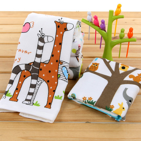 Baby Towel, Towels