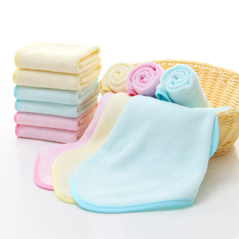 Bamboo Fiber Towels, Towels
