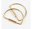 Brass Handmade Key Chain, Key Chain