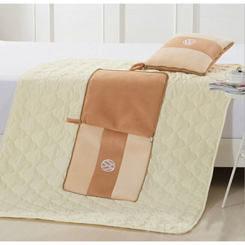 Car Pillow Blanket, Blanket | Scarves