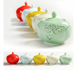 Ceramic Tea Canister, Kitchenware