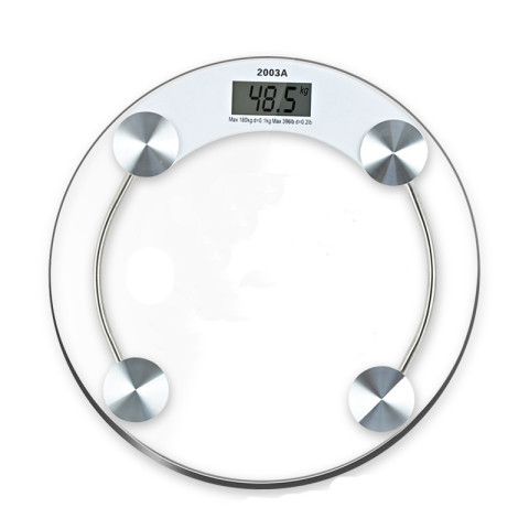 Electronic Health Scale, Health Gifts