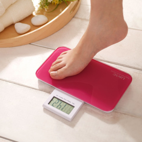 Electronic Health Scale, Health Gifts