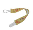 Pacifier Clip, Personal Care Products