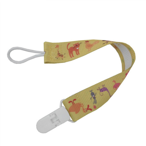 Pacifier Clip, Personal Care Products