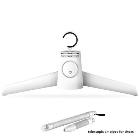 Portable Clothing Drying Hanger, Personal Care Products