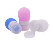 Portable Soft Silicone Travel Bottle, Other Household Premiums