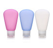 Portable Soft Silicone Travel Bottle, Other Household Premiums
