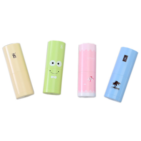 Portable Travel Toothbrush Kits, Personal Care Products
