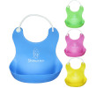 Silicone Baby Bib, Personal Care Products