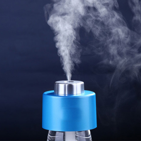 Sprayer, Personal Care Products