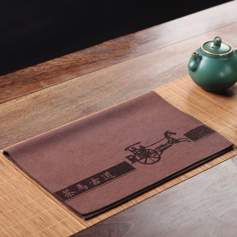 Tea Towel, Towels