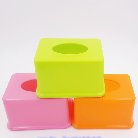 Tissue Box, Other Household Premiums