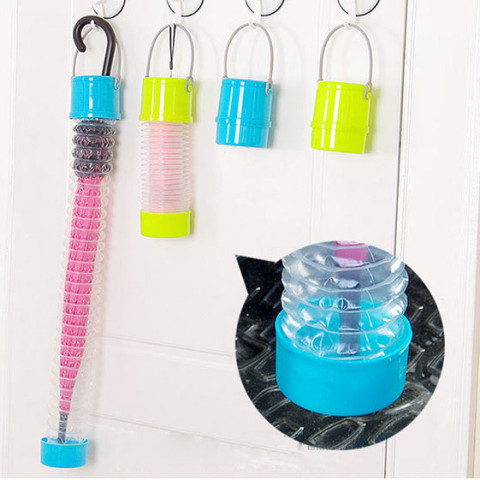 Umbrella Storage Bucket, Other Rain Gear