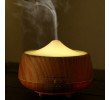 Wood Grain Ultrasonic Cool Mist Humidifier, Personal Care Products