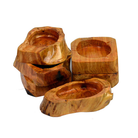 Wooden Ashtray, Other Household Premiums