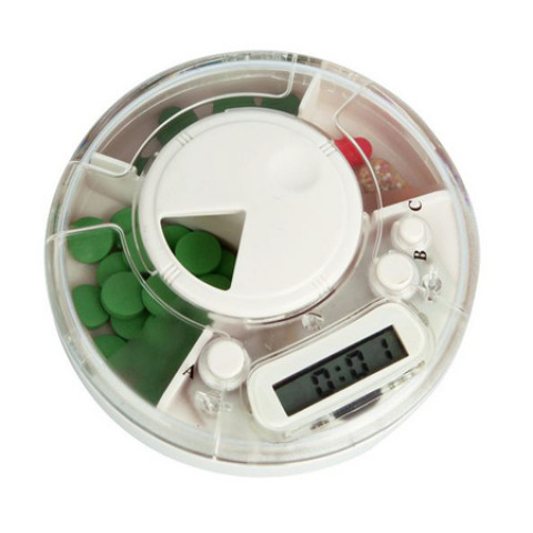 Rotating Electronic Kit, Health Gifts