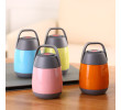 Stainless Steel Smoldering Pot, Thermal Mug