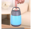 Stainless Steel Smoldering Pot, Thermal Mug