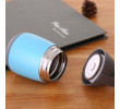 Stainless Steel Smoldering Pot, Thermal Mug