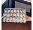 Dumplings Storage Box, Kitchenware