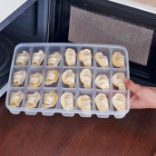 Dumplings Storage Box
