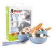 Kids Cutlery Set, Gifts Set